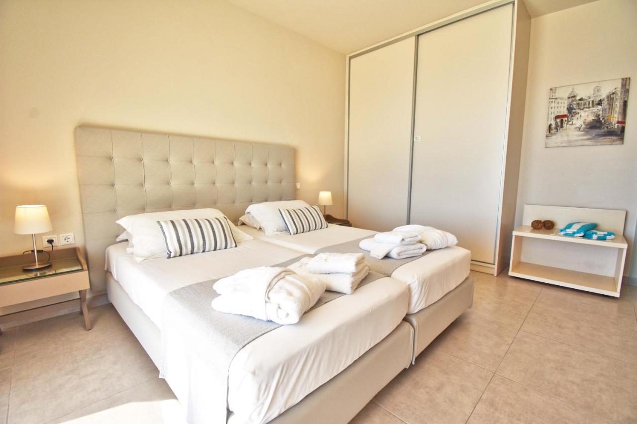Athiri House Villa Corfu Spartylas Exterior photo